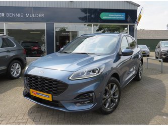 Occasion Ford Kuga 2.5 Phev St-Line X Head-Up / Trekhaak / B&O Autos In Olst