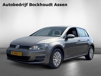Occasion Volkswagen Golf 1.2 Tsi Trendline | Airconditioning | Cruise Control Autos In Assen