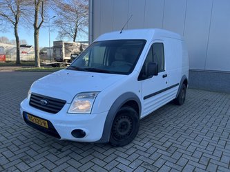 Occasion Ford Transit Connect T230L 1.8 Tdci Trend In Goes