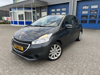 Occasion Peugeot 208 1.0 Vti Access 127.128 Km Nap In Goes