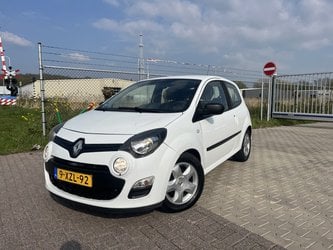 Occasion Renault Twingo 1.2 16V Acces In Goes