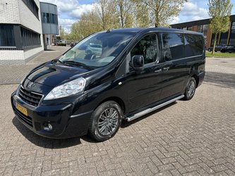 Occasion Peugeot Expert 229 2.0 Hdi L2H1Dcp+ 128Pk Marge Trhk/Navi/Nap! Autos In Oud Beyerland