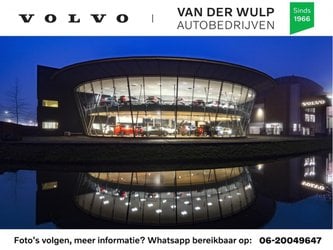 Occasion Volvo Xc60 T8 455Pk Awd Ultimate Dark | Long Range | Bowers&Wilkins In Spijkenisse