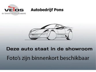 Occasion Toyota Aygo 1.0 Vvt-I X-Fun Autos In Zwijndrecht