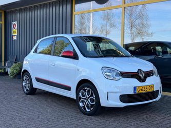Occasion Renault Twingo 1.0 Sce Collection Autos In Wissenkerke
