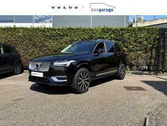 Occasion Volvo Xc90 T8 Long Range Awd Inscription 360 Camera H/K Trekhaak Automaat Autos In Amsterdam