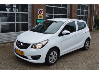 Occasion Opel Karl 1.0 Ecoflex Edition, Airco, Cruise Controle Autos In Haarsteeg
