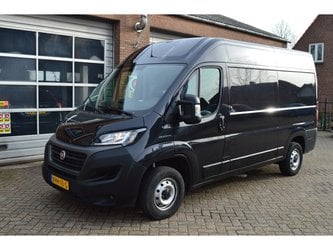 Occasion Fiat Ducato 30 2.3 Mj L2H2 Airco, Cruise,Trekhaak Autos In Haarsteeg