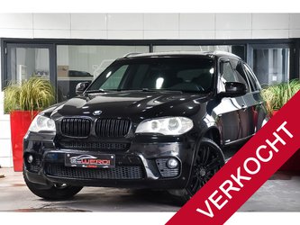Occasion Bmw X5 Xdrive 35I | Pano | Softclose | M-Perf | 306Pk | Facelift Autos In Amsterdam