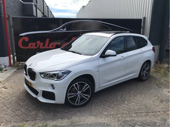 Occasion Bmw X1 2.0I M-Sport Hiexe *Verkocht* Autos In Almere