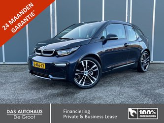 Occasion Bmw I3 S Executive Edition 120Ah 42 Kwh 184Pk | Nl Auto | Camera Autos In Meerkerk