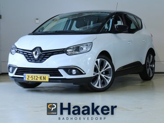 Occasion Renault Scenic 130Pk Autos In Badhoevedorp
