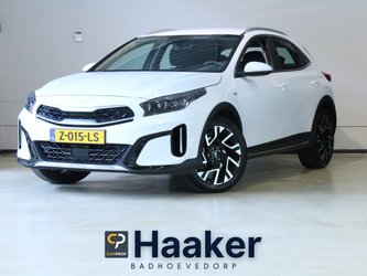 Occasion Kia Xceed 1.5 T-Gdi Dyn.line Autos In Badhoevedorp