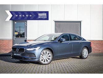 Occasion Volvo S90 T4 Aut.8 Momentum+, Acc, Leder, Blis, Pdc V+A, Carplay Autos In Almelo