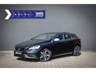 Occasion Volvo V40 T4 Aut. Business Sport, Navi, Led, Climate, Cruise, Stoelverw. Autos In Doetinchem