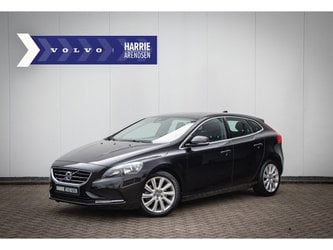 Occasion Volvo V40 T2 Momentum, Climate, Cruise, 17 Inch, Navi, Pdc Achter Autos In Zevenaar