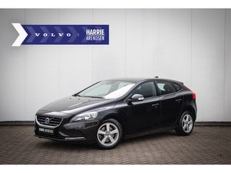 Occasion Volvo V40 T2 Business, Navi, Climate, Cruise, Pdc Achter Autos In Zevenaar