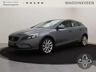Occasion Volvo V40 T3 Momentum Navi Bluetooth Park Assist 17Inch In Waddinxveen