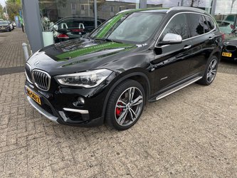 Occasion Bmw X1 Sdrive20I In Hoofddorp