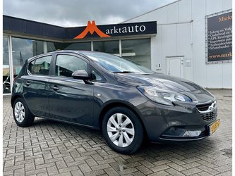 Occasion Opel Corsa 1.2-16V Cosmo Nieuwe Apk! Airco Bluetooth Autos In Alphen Aan Den Rijn