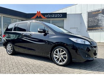 Occasion Mazda 5 1.8 Business 7-Persoons Cruise Bluetooth Parkeersensoren Autos In Alphen Aan Den Rijn