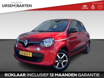 Occasion Renault Twingo 1.0 Sce Limited Autos In