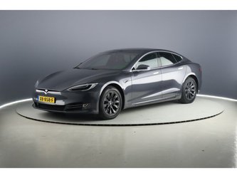 Occasion Tesla Model S 100D In Den Bosch