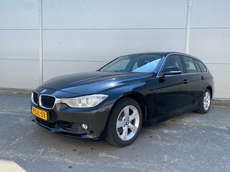 Occasion Bmw 320 3-Serie Touring/Automaat/Cruise 320D Ede Executive Autos In Oostrum