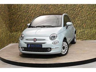 Occasion Fiat 500 1.0 Hybrid Dolcevita | Full Option | Carplay Autos In Weert
