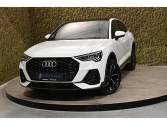 Occasion Audi Q3 Sportback 45 Tfsi E S Edition Topstaat Autos In Weert