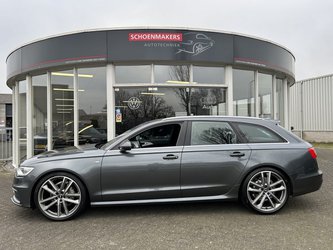 Occasion Audi A6 Avant 2.0 Tdi Pro L.s 21 Inch Autos In Sint-Oedenrode