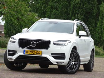 Occasion Volvo Xc90 2.0 D5 224Pk+ Awd R-Design 2015 / Led Autos In Sappemeer