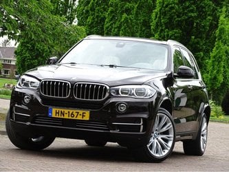 Occasion Bmw X5 Xdrive40E 313Pk High Exec. B&O Individual 2016 Marge Autos In Sappemeer