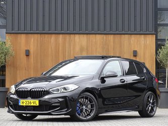 Occasion Bmw 118 1-Serie 118I High Exec. M-Sport Pro / 2020 / Led *Nap* Autos In Sappemeer