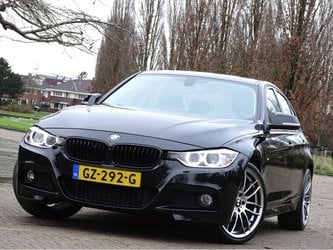 Occasion Bmw 320 3-Serie 320D 220Pk+ / Executive M-Sport / Led Autos In Sappemeer