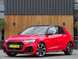 Occasion Audi A1 Sportback 40 Tfsi 200Pk S-Ed. Pro L.s / Led Autos In Sappemeer
