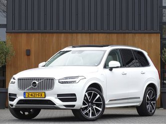 Occasion Volvo Xc90 T8 Te 407Pk Awd Inscription / 7-Zitter / Led Autos In Sappemeer