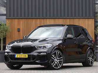 Occasion Bmw X5 Xdrive45E 394Pk / Individual / M-Performance / Carbon / High Exe Autos In Sappemeer
