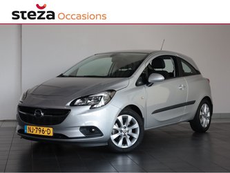 Occasion Opel Corsa 1.0 Turbo Edition / Cruise Control / Airco / Stoelverwarming Autos In Hengelo