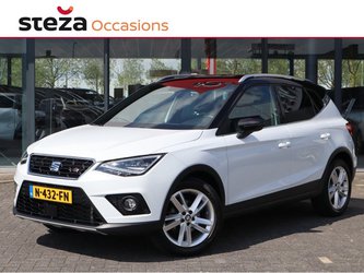 Occasion Seat Arona 1.0 Tsi 116Pk Dsg Xcellence Fr Business Autos In Zwolle