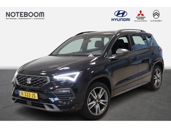 Occasion Seat Ateca 1.5 Tsi | Automaat | Fr | Business Intense | Nl-Auto | Autos In