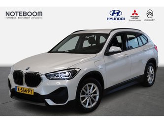 Occasion Bmw X1 X-Drive | 25 E-Drive Edition | 4Wd | Trekhaak | Autos In