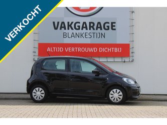 Occasion Volkswagen Up! 1.0 Bmt Move Up! Autos In Goes