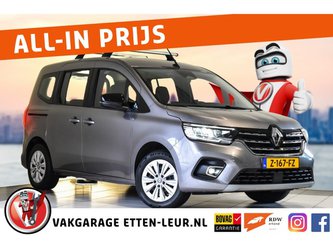 Occasion Renault Kangoo Kangoo 1.3 / Trekhaak / Parkeersensoren / Airco Autos In Etten-Leur