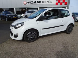 Occasion Renault Twingo 1.2 16V Acces Autos In Wolvega
