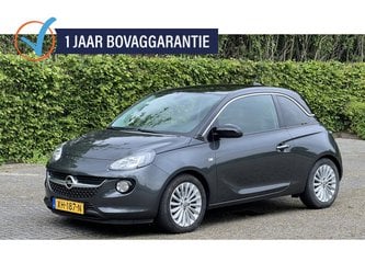 Occasion Opel Adam 1.0 Turbo Unlimited Rijklaarprijs Autos In Heinkenszand