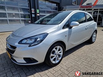 Occasion Opel Corsa 1.4 Edition Autos In Wildervank