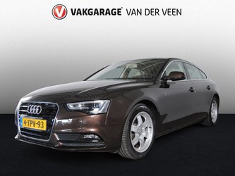 Occasion Audi A5 Sportback 1.8 Tfsi Bns Edition Autos In Heerenveen