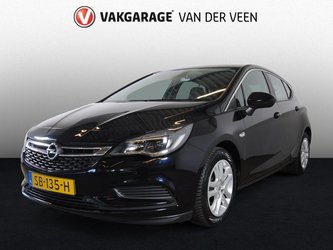 Occasion Opel Astra 1.6 Cdti Business+ Autos In Heerenveen