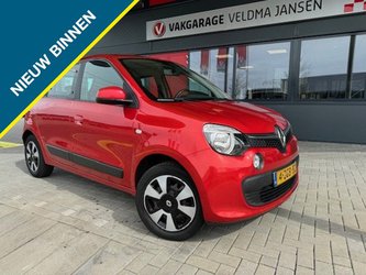Occasion Renault Twingo 1.0 Sce Expression 5-Drs. + Airco Autos In Groningen